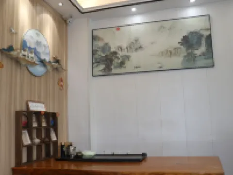 mengjinghotel Hotels in Putian