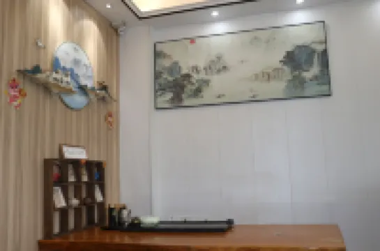 夢景·ラグジュアリー  民宿（莆田駅）