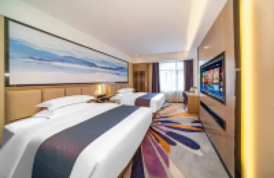 Guancheng Smart Hotel