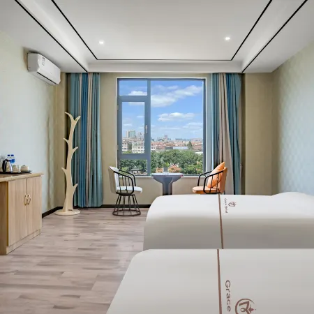 Hua En Boutique Hotel