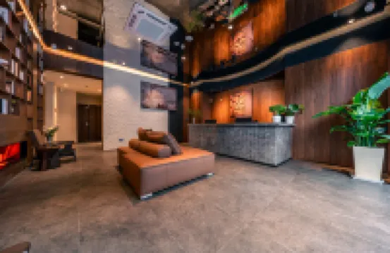 杭州棲桐山院（西湖湖濱河坊街店）