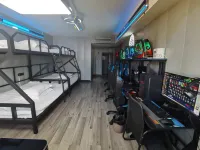 Snail E-sports Hotel