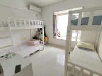 Haikou Jiusu Yizhai Pure Girl Youth Hostel