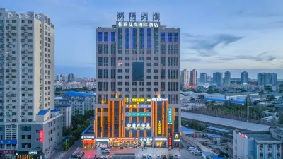 Polysheron International Hotel (Hami Railway Station)