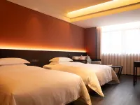 LONGYOU FANTANG HOTEL Hotels in Longyou
