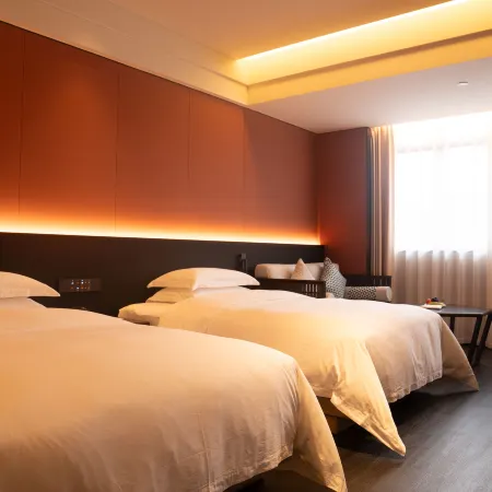 LONGYOU FANTANG HOTEL
