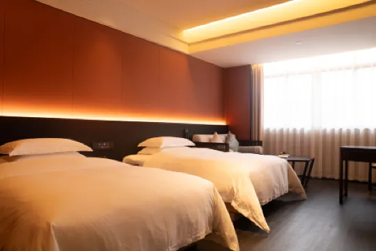 LONGYOU FANTANG HOTEL