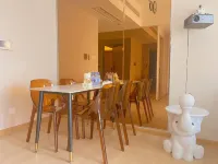 Yisila Apartment (Taikoo Li) - 2 ดาว