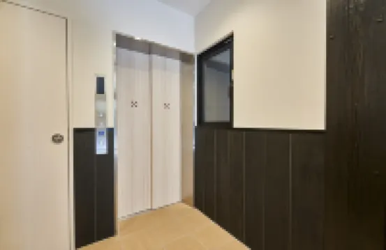 Izutsu Hotel Kyoto Takasegawa Bettei