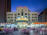 Honghai Resort - Beach