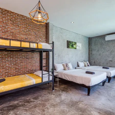 EL MAR POOL VILLA