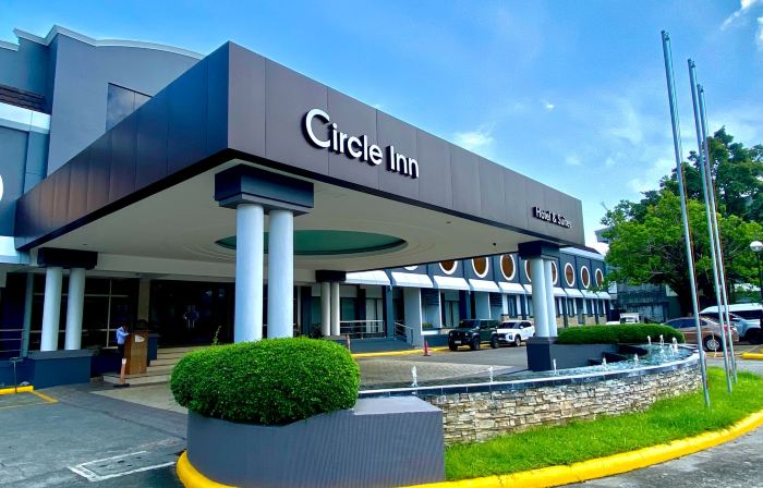 Circle Inn Hotel and Suites Bacolod