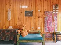 Erguna July Youth Hostel