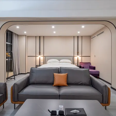 Melodious & Cozy Hotel