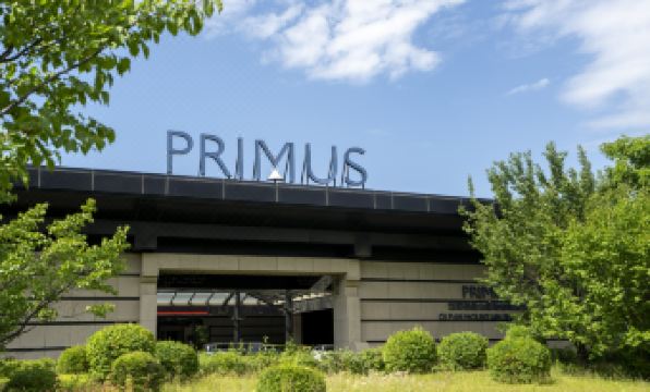 Primus Hotel