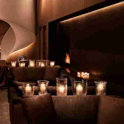 紐約艾迪遜酒店 Dining/Meeting Rooms