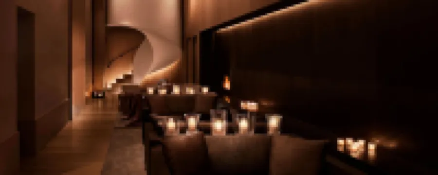 ザ ニューヨーク エディション