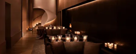 New York Edition Отели рядом с достопримечательностью «Флэтайрон-билдинг»