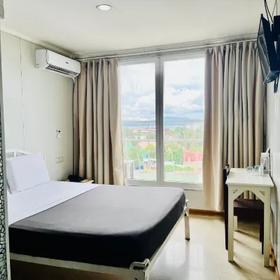 호텔 우노 다바오 더 이메큘레이트 컨셉션 대학 - 아넥스 주변 호텔