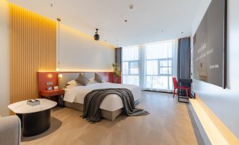 Lis Future Hotel (Shushan Wanxianghui)