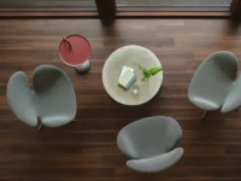 Private Cottage Lantern Shiretoko