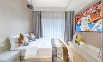 Fanchen Xiaozhu Apartment Hotel