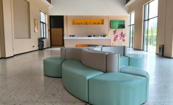 Taoxi Yungu Vacation Apartment