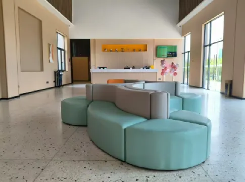 桃溪雲谷度假酒店 鄰近捉鹿豎罔的酒店