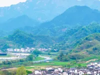 โรงแรมจีอี้ โรงแรมใกล้จิงซีหยกหยก