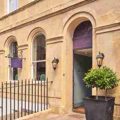 亨麗埃塔之家-麗笙精選旗下 Hotel Exterior