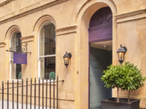Henrietta House, A Member of Radisson Individuals Hotels in Bath