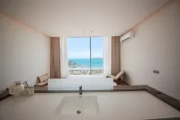 Meizhou Island Xiyou | 25°N Meiyu Chaoyin Coast Pano Seaview C Position Boutique Stay (Mazu Temple)