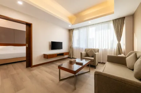 South Union Hotel Shenzhen