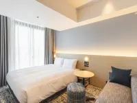 SOTETSU HOTELS THE SPLAISIR YOKOHAMA Hotels near Naka Ward