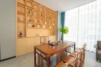 JingYue Hotel - Airport Shuttle