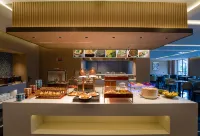 IKE HOTEL - breakfast