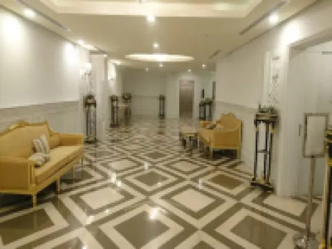 Ottoman Hotel Hotels in Dhahran