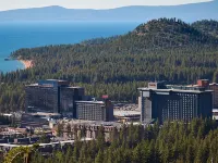 Harrah’s Lake Tahoe – A Caesars Rewards Destination Hotels in Stateline