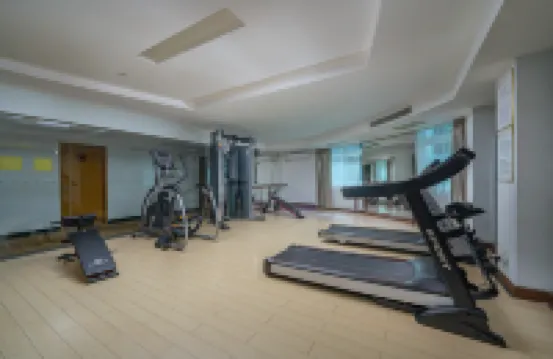 รีสอร์ทหัวหยวน ซานย่า วิวทะเล น้ำพุร้อน