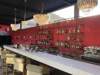 Spektr Boutique Hotel Yalikavak - Barer