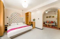 Red Willow Flower ·Terrace Garden Homestay