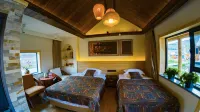 Lingxiao Wuge Hostel - 2 stjerner