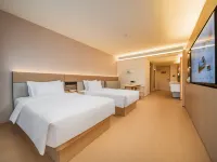 Ji Hotel (Chengdu Global Center Tianfu 1st Street) Hotels near Gaoxin