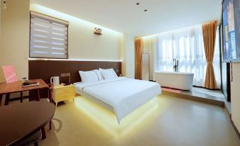 Yinyue hotel