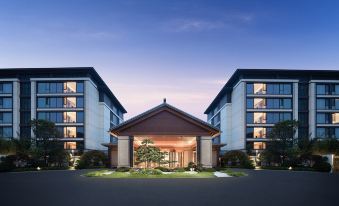 Grand New Century Resort Hotel Anshun Huangguoshu