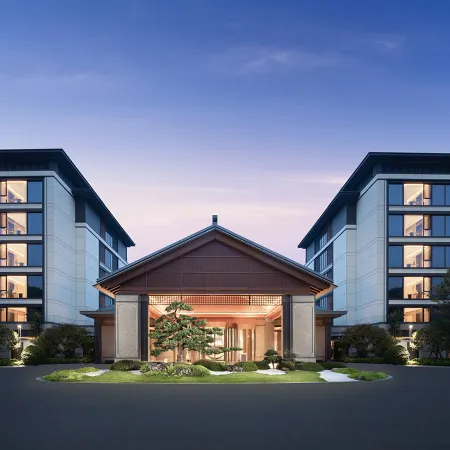 Grand New Century Resort Hotel Anshun Huangguoshu