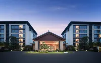 Grand New Century Resort Hotel Anshun Huangguoshu