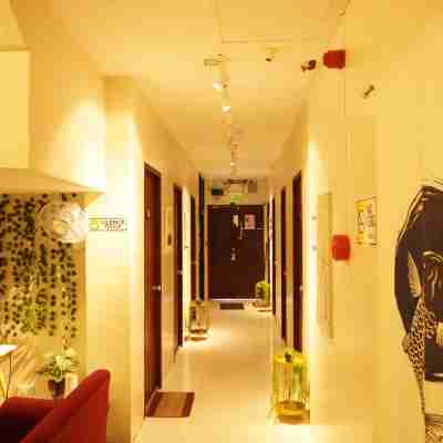 D&A Residences Others