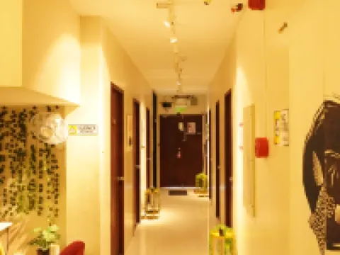 D&A Residences Hotels in Bataan