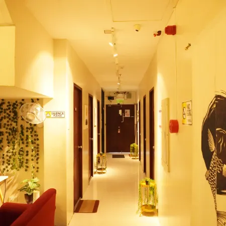 D&A Residences
